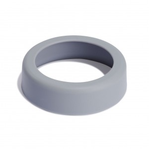 Hydro Flask Cooler Cup Collar Szare | YP3957041