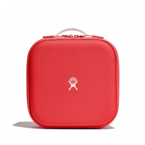 Hydro Flask Kids Insulated Lunch Box Goji | OV2894561