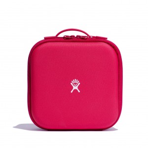 Hydro Flask Kids Insulated Lunch Box Peony | OW7298506