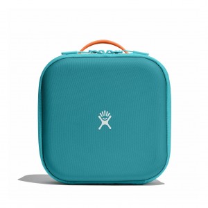 Hydro Flask Kids Insulated Lunch Box Seaspray | EN4625890