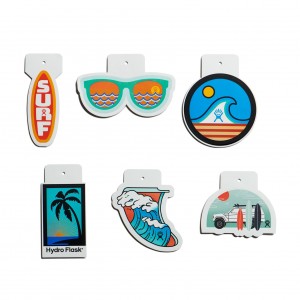 Hydro Flask Sticker Pack | AW6489023