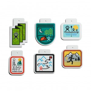 Hydro Flask Sticker Pack | EI6935204