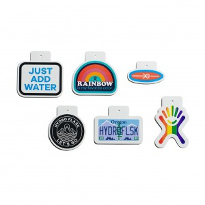 Hydro Flask Sticker Pack | QM5214396