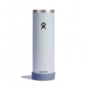 Hydro Flask Tandem Cooler Cup Białe | PI3187956